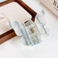 Beau - Sweet Style Butterfly Acrylic Hair Claw Clip