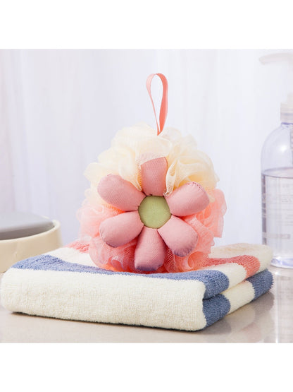 Papo - Sunflower Bath Pouf