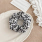 Gifty - Wave Dot Hair Circle
