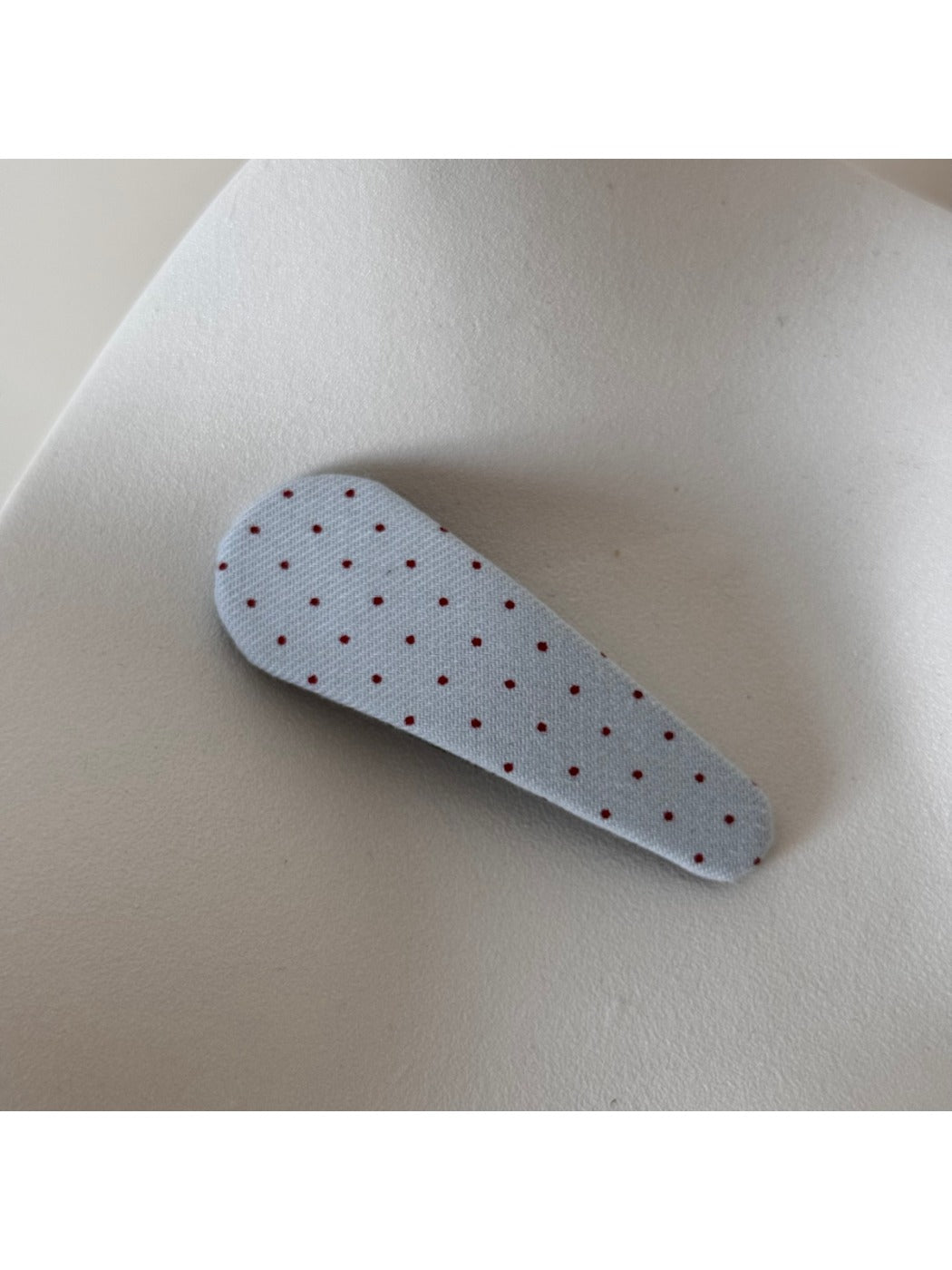 Beau - Cute Sweet Polka Dot Hair Clip