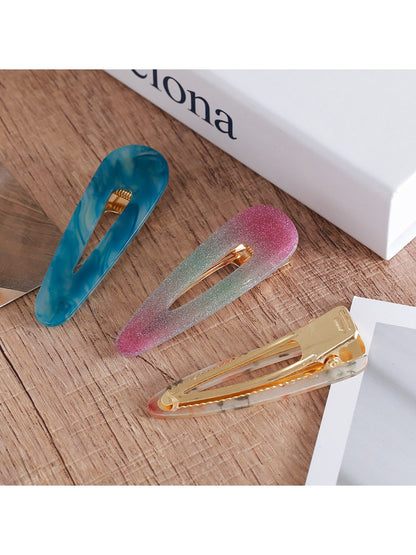 Beau - Chic Duckbill Hair Clip