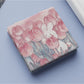 Mirroray Tulip Vanity Face Mirror product shape