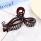 Beau - Vintage Multi Shape PC Hair Claw Clip