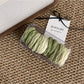 Gifty - High Elasticity Durable Hair Ties