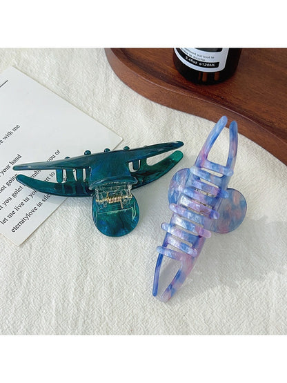 Beau - Retro Luxe Hair Clip