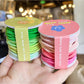 Gifty - Cute Ombre Hair Ties