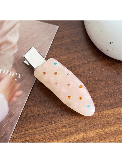 Beau - Elegant Acetate Seamless Hair Clip