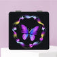Mirroray - Y2K Pattern Folding Makeup Mirror