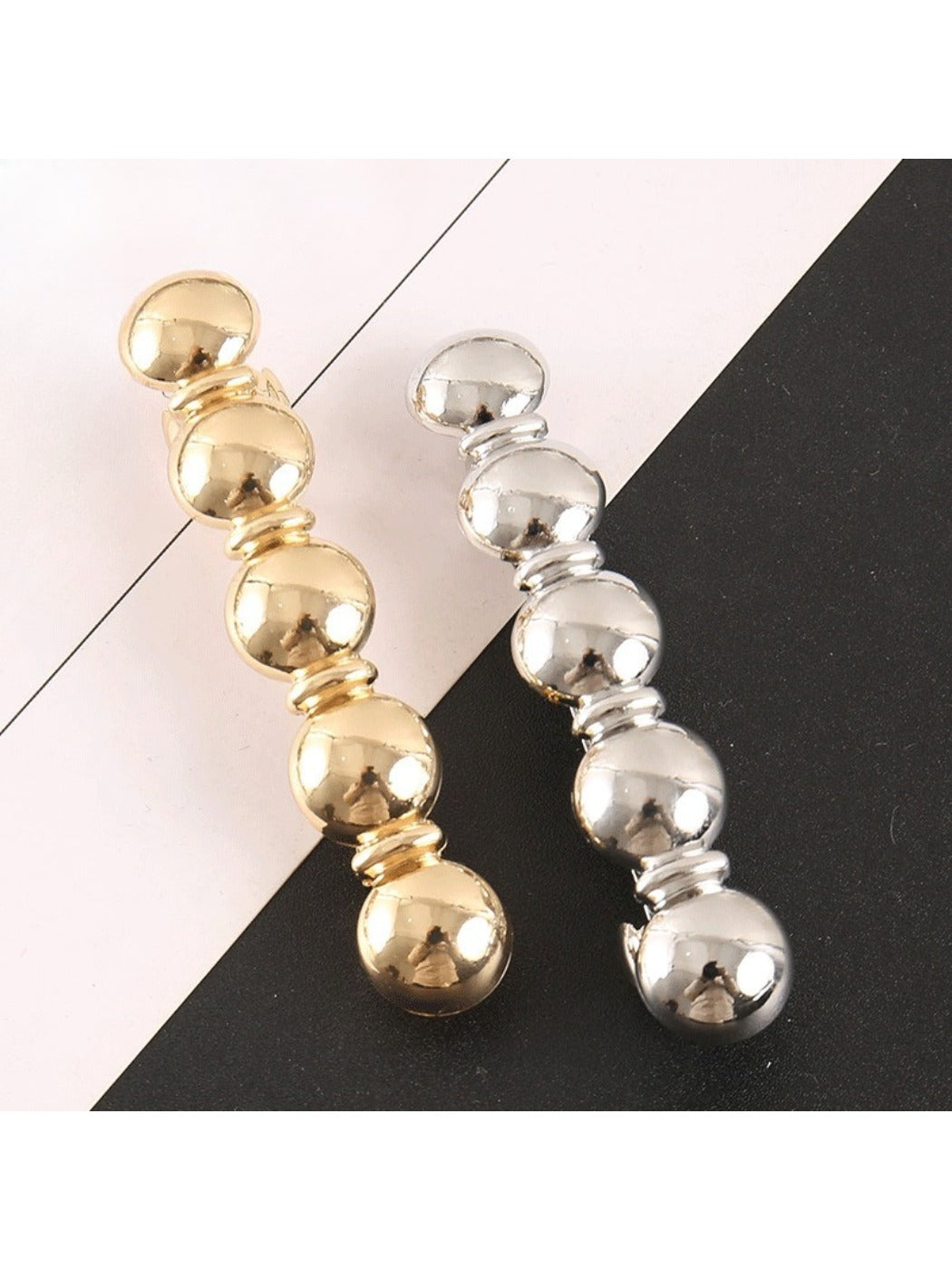 Beau - Modern Minimalist Daily Hair Clip