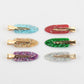 Beau - Simple Shimmer Creaseless Hair Clip