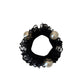 Gifty - Minimalist Black Hair Tie