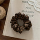 Gifty - Leopard Print Hair Tie