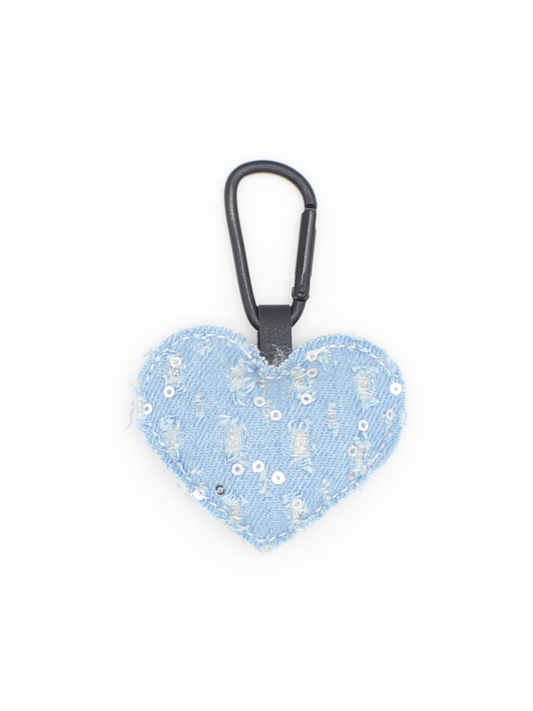 Keypus - Minimalist Sweet Heart Keychain