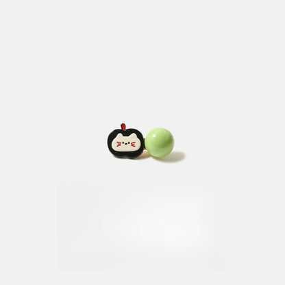 Beau - Cartoon Cat and Dog Duckbill Hair Clip