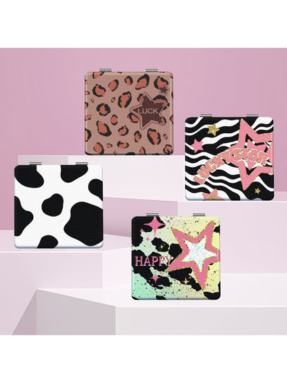 Mirroray - Cute Portable Makeup Mirror