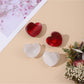 Beau - Valentine's Day Small Heart Shaped Hair Clip