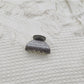Beau - Semicircle-Shaped Fashionable Medium Hair Clip