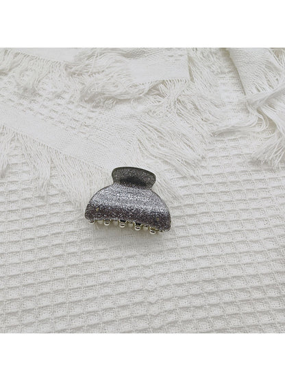 Beau - Semicircle-Shaped Fashionable Medium Hair Clip