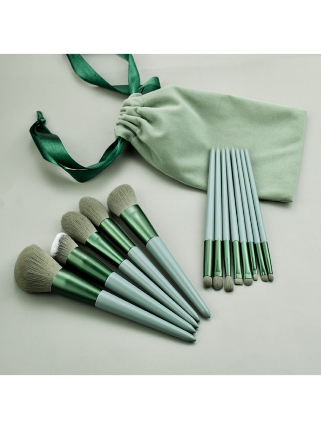 Smoosh - 13Pcs Makeup Brush Set