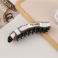 Beau - Sweet Style Long Curved Banana Clip