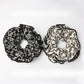 Gifty - Elegant Fashion Art Scrunchie