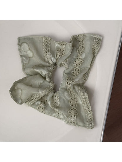 Gifty - Soft Scrunchie Hair Tie