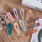 Beau - Chic Duckbill Hair Clip