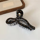 Beau - Chic Bow Claw Clip