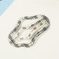 Beau - Cloud-Shaped Side Bangs Hair Clip