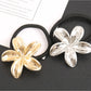 Gifty - Versatile Dimensional Flower Hair Tie