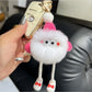 Keypus - Soft Cute Plush Keychain