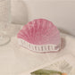 Beau - Stylish Seashell Shaped Hair Clip
