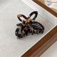 Beau - Elegant Mini Bow Shaped Hair Claw Clip