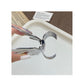Beau - Halloween Bat Wing Design Claw Clip