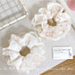 Gifty - Lovely Floral Lace Hair Circle