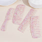 Camerow - Pink Elegance Hair Comb