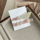 Beau - A Pair of Duckbill Hair Clips