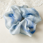 Gifty - Fresh Style Large Gathered Hair Scrunchie