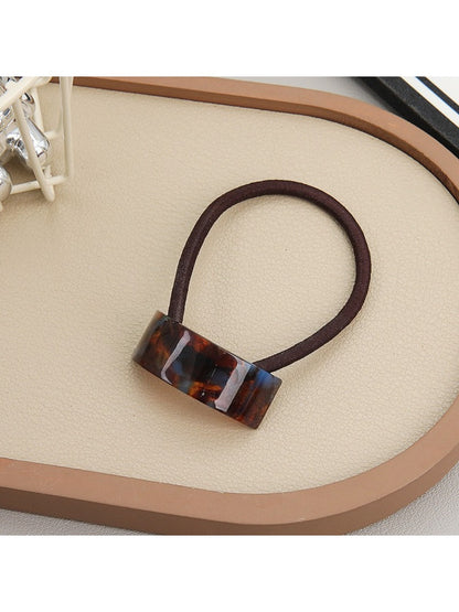 Gifty - Gradient Rectangular Hair Tie