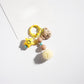 Keypus - Cute Bear Shaped Keychain