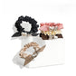 Gifty - Heart Bow-Shaped Hair Tie