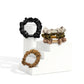 Gifty - Retro Minimalist Hair Tie