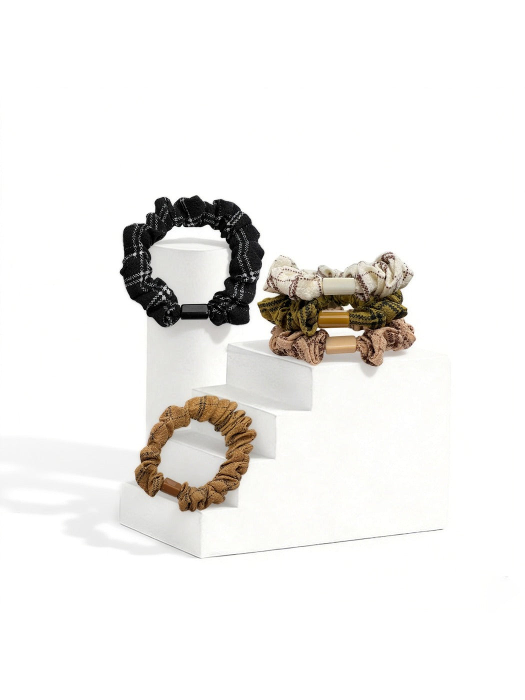 Gifty - Retro Minimalist Hair Tie