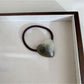 Gifty - Textured Minimalist Hair Tie