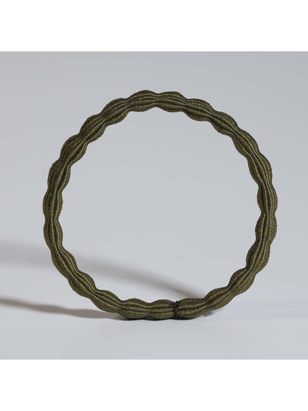 Gifty - Vintage Peanut Shaped Hair Tie