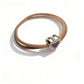 Gifty - Heart Shaped Chic Hair Tie