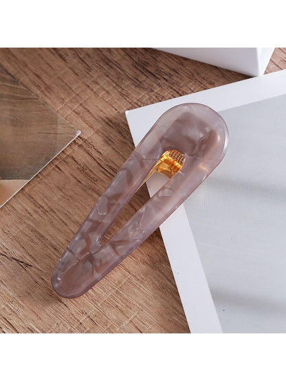 Beau - Chic Duckbill Hair Clip