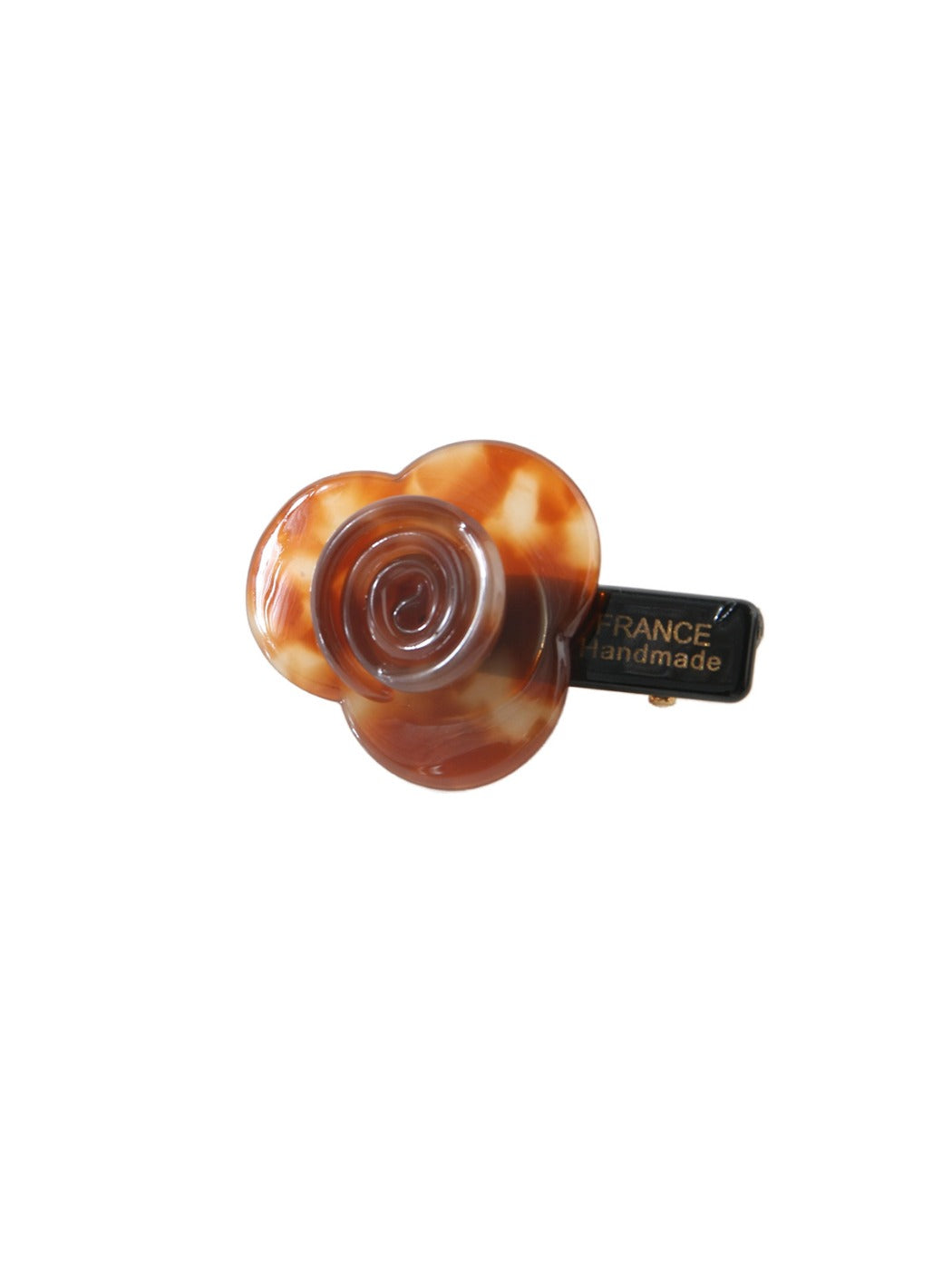 Beau - Chic Flower Hair Clip
