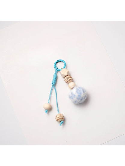 Keypus - Multiple Small Balls Keychain