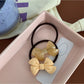 Gifty -Premium Bow Hair Tie